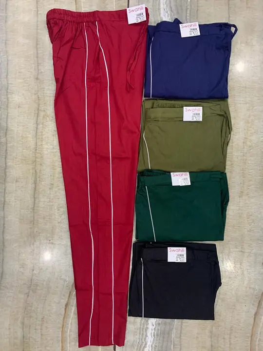 Eleven track pant uploaded by Rise earth india on 6/1/2023