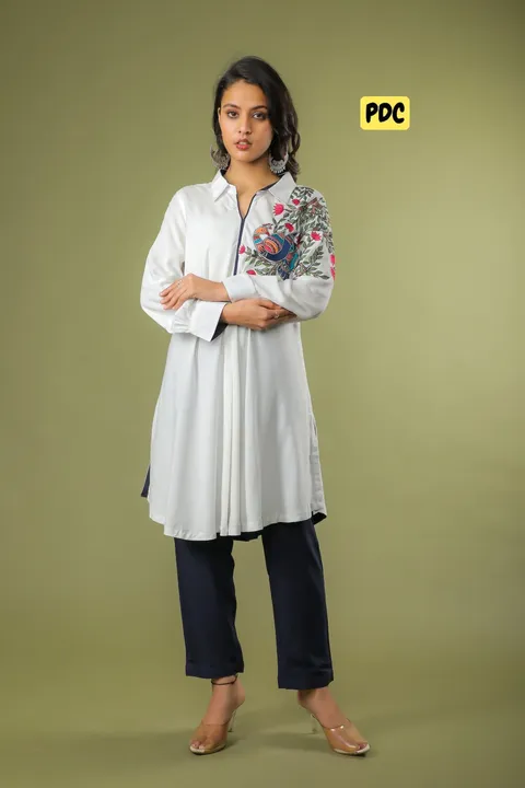 Product uploaded by Sejal kurti house on 6/1/2023