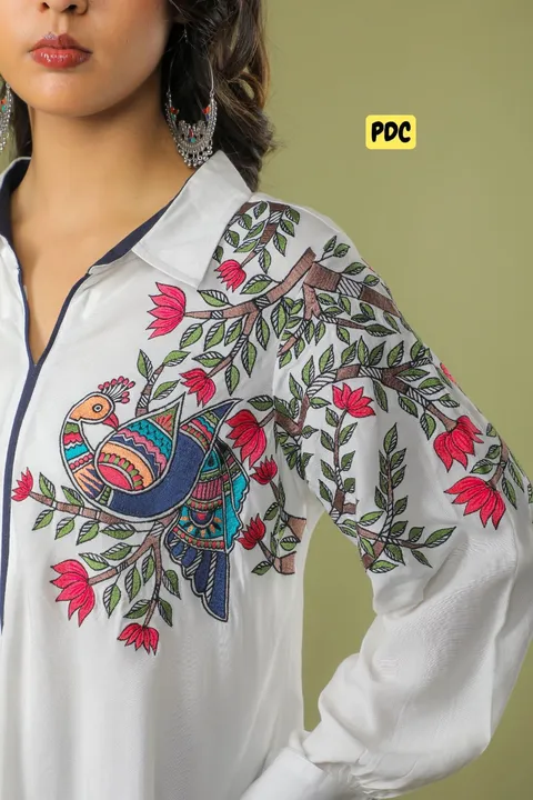 Product uploaded by Sejal kurti house on 6/1/2023