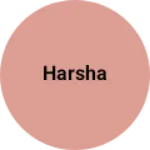 Business logo of Harsha