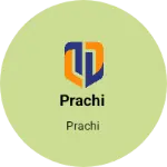 Business logo of Prachi