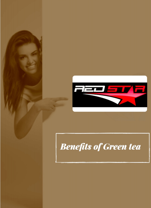 RED Star green tea per kg uploaded by Red star food's and groceries  on 6/4/2024