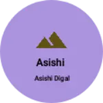 Business logo of Asishi