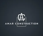 Business logo of AMAR CONSTRUCTION