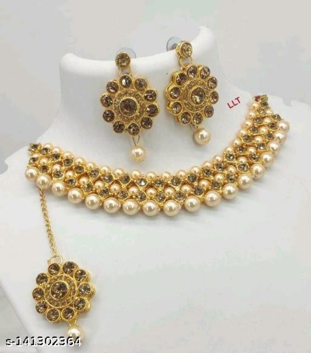 Product uploaded by Shipra beads on 5/29/2024