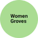 Business logo of women groves
