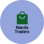 Business logo of Nanda Traders