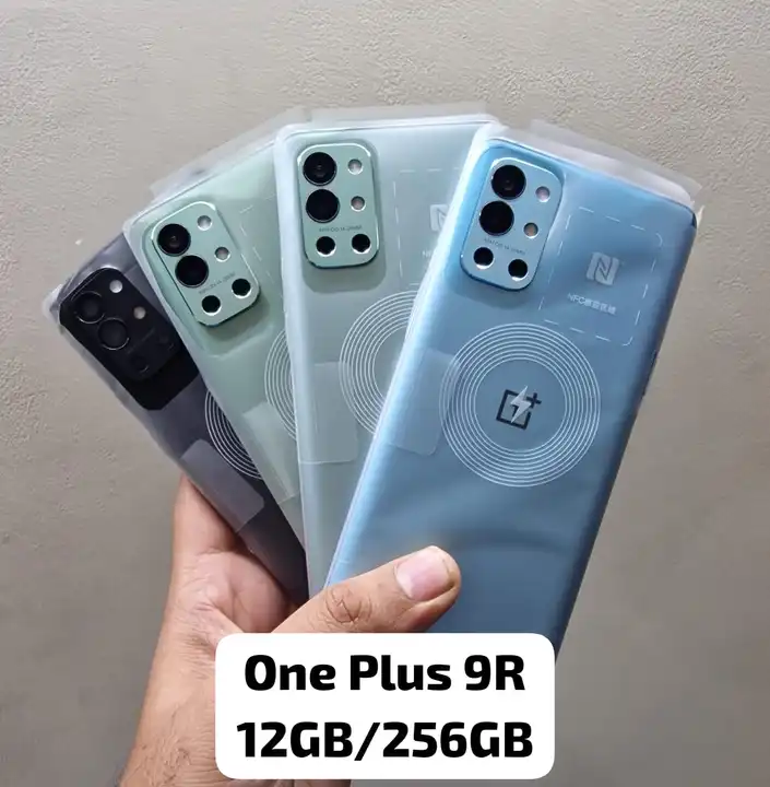 9r one plus uploaded by business on 6/1/2023