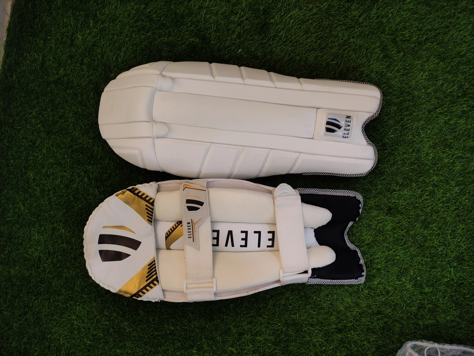 Keeping Pads uploaded by Sport accessories on 6/1/2023