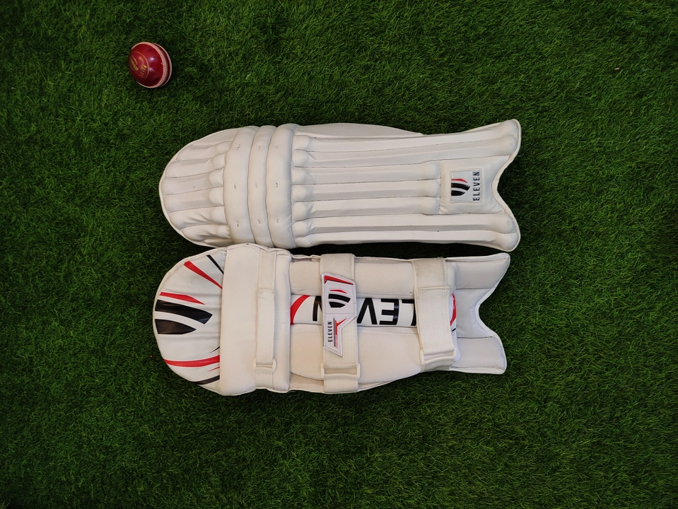 Batting Pads  uploaded by Sport accessories on 6/1/2023