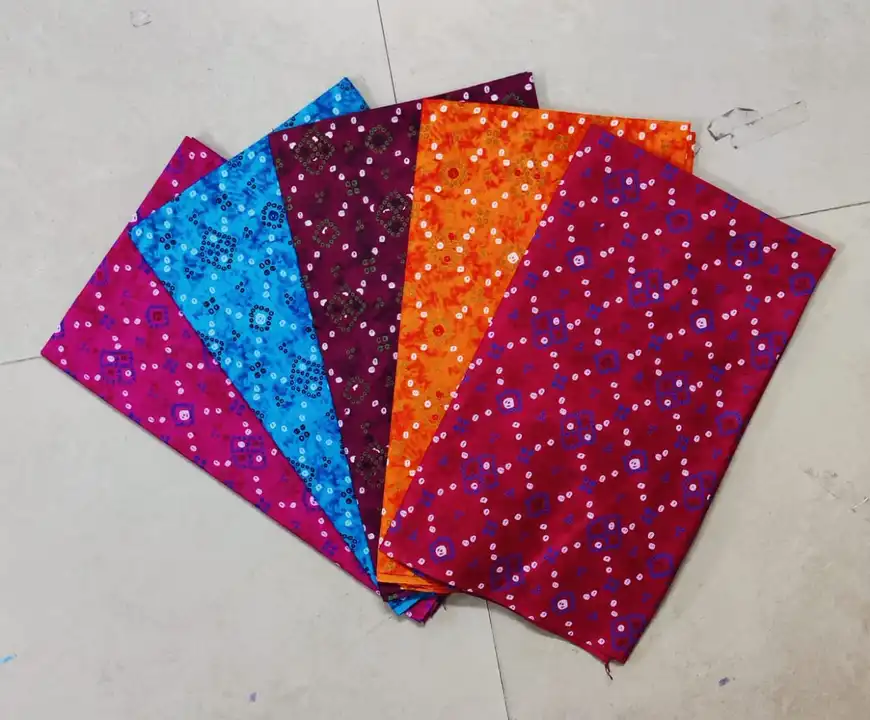 Rajwadi nighty fabric  uploaded by Angels city fashion fabric on 6/1/2023