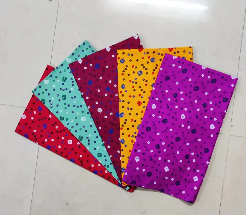 Rajwadi nighty fabric  uploaded by Angels city fashion fabric on 5/2/2024