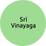 Business logo of Sri vinayaga