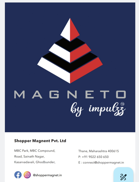 Product uploaded by Shopper magnet pvt Ltd on 6/1/2023