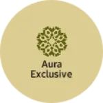 Business logo of Aura exclusive