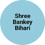Business logo of Shree bankey bihari tailors