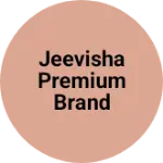 Business logo of Jeevisha premium brand