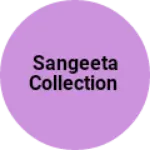 Business logo of SANGEETA collection