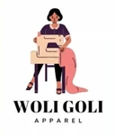 Business logo of Woli Goli Garment and Textile