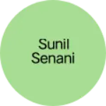 Business logo of Sunil senani