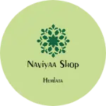 Business logo of Naviyaa shop