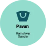 Business logo of Pavan