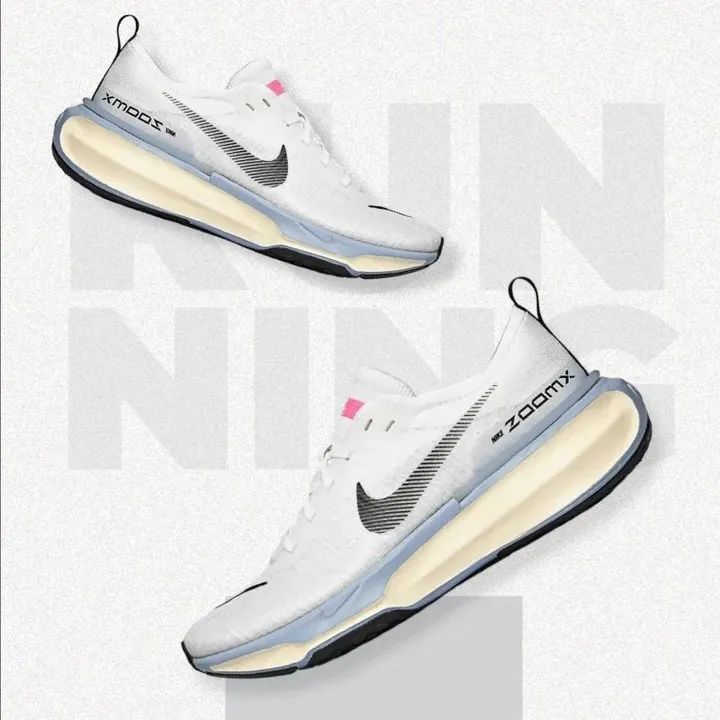 Nike zoom x uploaded by Brand surplus on 6/1/2023