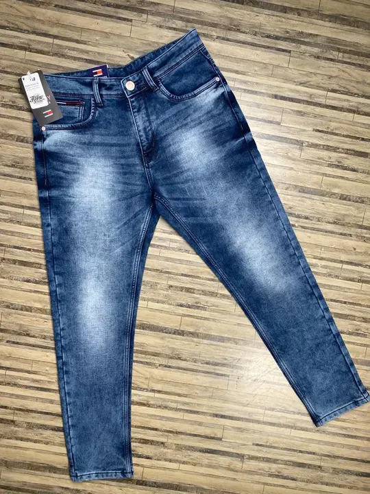 Tommy Hilfiger denim jeans  uploaded by MADEENA ENTERPRISES on 5/31/2024