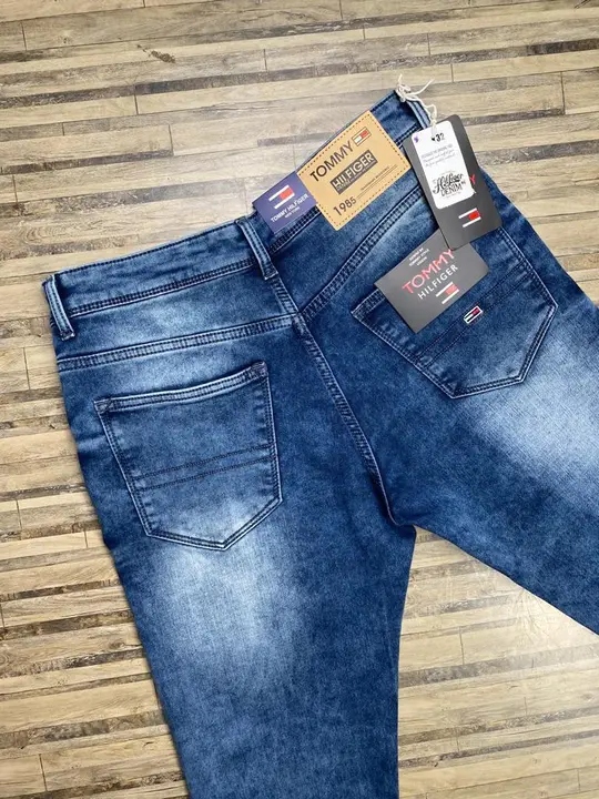 Tommy Hilfiger denim jeans  uploaded by AM ENTERPRISES on 6/1/2023