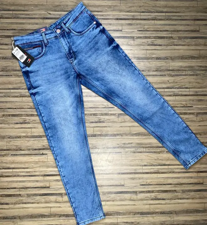 Tommy Hilfiger denim jeans  uploaded by AM ENTERPRISES on 6/1/2023