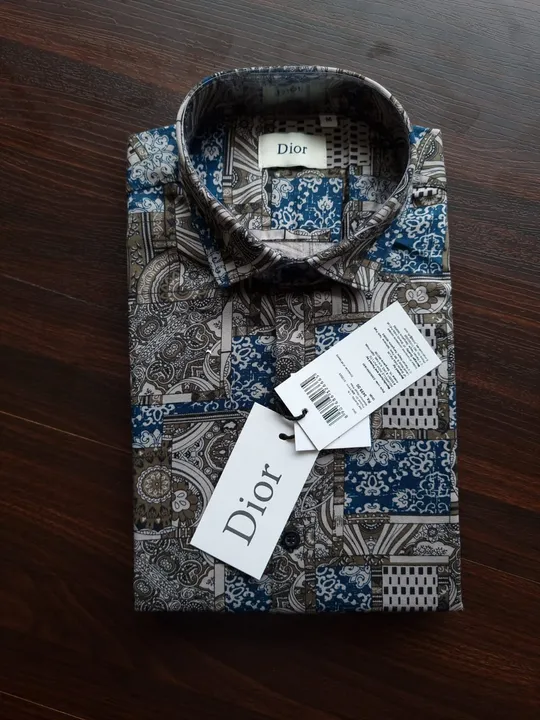 Dior premium casuals  uploaded by MADEENA ENTERPRISES on 5/30/2024