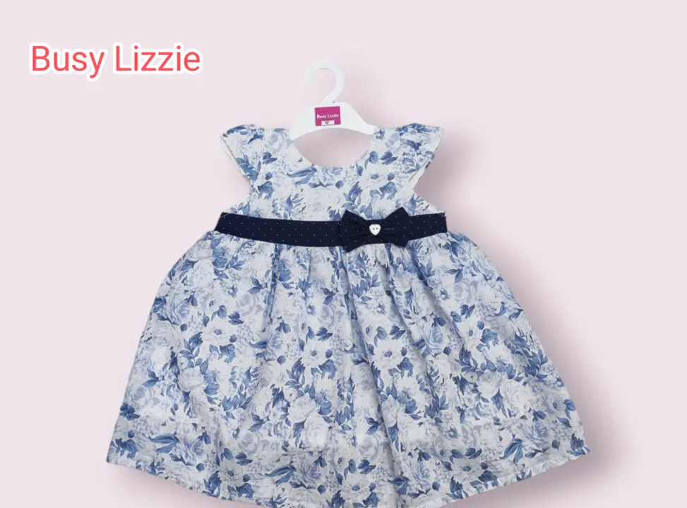 Kid's Frock uploaded by business on 6/1/2023