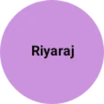 Business logo of Riyaraj