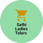 Business logo of Sathi ladies talars