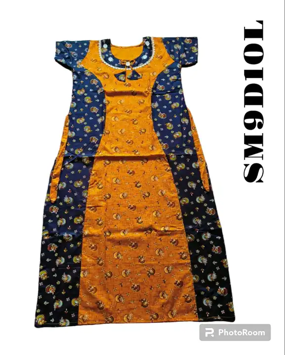 Design By colour Nighty  uploaded by Woli Goli Garment and Textile on 6/1/2023