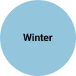 Business logo of Winter