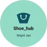 Business logo of Shoe_hub