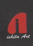 Business logo of Ishita art