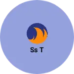 Business logo of SS T