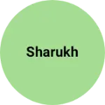 Business logo of Sharukh