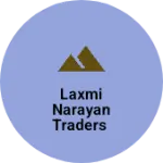 Business logo of Laxmi Narayan TRADERS