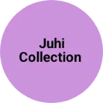 Business logo of Juhi collection based out of Gulbarga