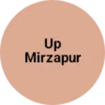 Business logo of UP Mirzapur