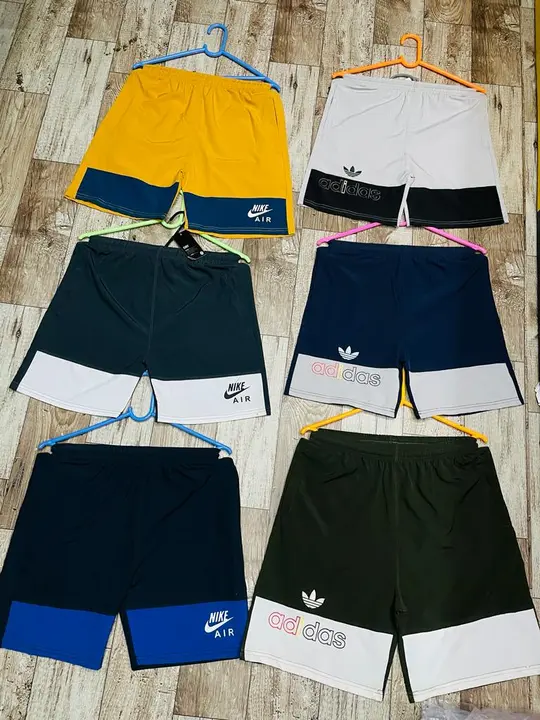 Shorts  uploaded by Garment on 6/1/2023