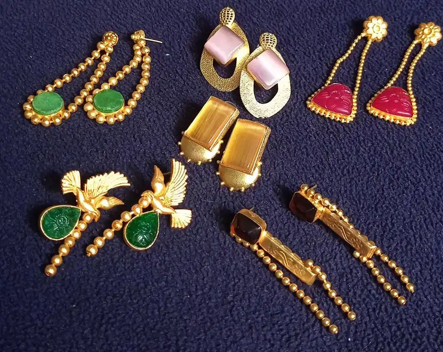 Product uploaded by Deepsha Jewellery on 6/1/2023