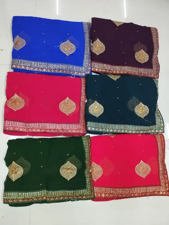 Manufacturer of Khadi, Cotton Sarees & Banarasi Silk Sarees by Murshidabad  Saree Kuthir, Kolkata