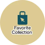 Business logo of Favorite collection