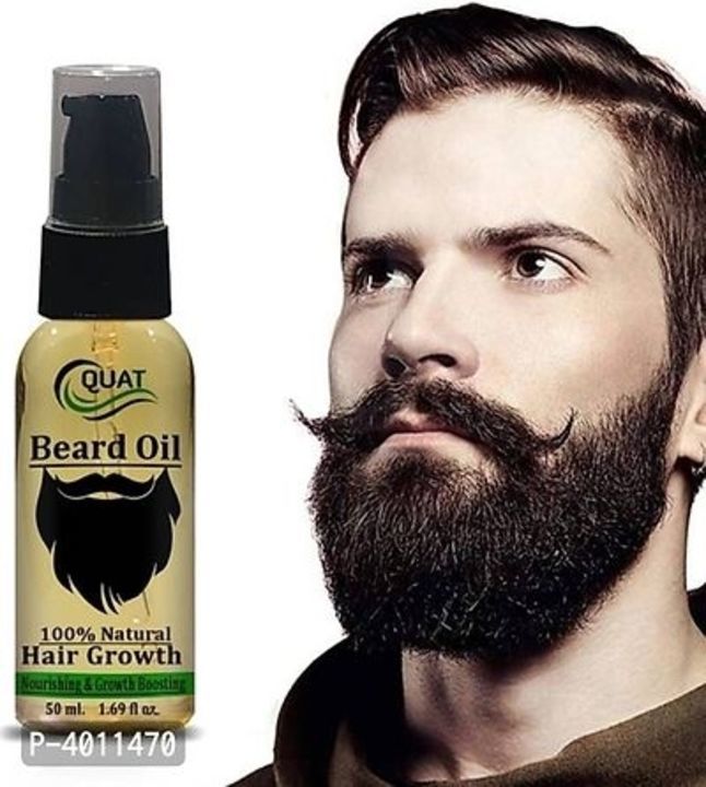 PREMIUM BEARD GROWTH OIL uploaded by SN creations on 3/12/2021