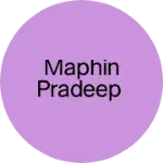 Business logo of Maphin pradeep