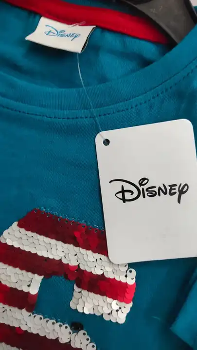 Boys Top Disney brand uploaded by business on 6/1/2023